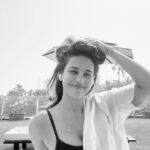 Aisha Sharma Instagram - Serving looks , not tea.