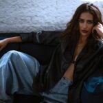 Aisha Sharma Instagram - Flawed, yet still top tier . 📸 - @prasadnaaik HMU - @priyankachourasia342 & @swapnilkashid_
