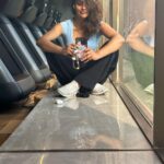 Aisha Sharma Instagram - A little bit of me :)