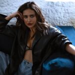 Aisha Sharma Instagram - Flawed, yet still top tier . 📸 - @prasadnaaik HMU - @priyankachourasia342 & @swapnilkashid_
