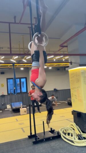 Aishwarya Krishnan Instagram - Perspective, the only change 🤸🏻‍♂️🏋️‍♀️💃

#reels #reelitfeelit #reelsinstagram #seacabo #trend #fitnessreels #personaltrainer #fitwomen #motivation #fearless #strengthtraining #strength #fitnesstrainer #fitnessenthusiast #mobility #movement