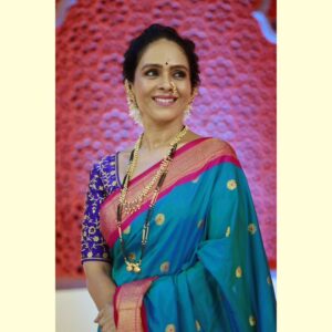 Aishwarya Narkar Instagram - .....

#aishwaryanarkar #traditional #gajara#sareestyling #maharashtrian #instafashion #instagram #trending #viral #post