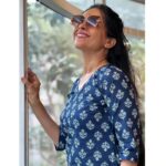 Aishwarya Narkar Instagram - Wearing @kiraclothing.co.inn Thank you @sana_un_suna for capturing n for amazing editing..♥️ . -Perfect blend of fashion & Comfort due to its unique design . . -Available in all sizes . Dm /call for orders @kiraclothing.co.inn Thank you @itsmadhurajoshi ❤️