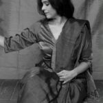Aishwarya Narkar Instagram - .... 📸♥️@ashayrtulalwar #aishwaryanarkar #sareestyling #saree #liveforyourself #traditional #instafashion #instapost #vibes #instagram
