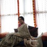 Aishwarya Narkar Instagram - If you want to follow the pastel trend then this is a pastel green banarasi silk saree for you that you can wear for diwali, weddings and any occasion. Shop this now on flat 15% off, visit our website or store. Link : https://sayalirajadhyakshasarees.com/collections/banarasi-silk-sarees/products/pastel-green-banarasi-silk-saree-srspgbss27 ALL PRODUCTS ON 15% DISCOUNT TILL 15TH NOVEMBER 28th October with Aadyaa 10am to 8pm Aayaam by Aadyaa, Shirole Path, Near Hotel Ramee Grand, Pune 1st to 10th November 10am to 8pm Sayali Rajadhyaksha Studio 202, Kingston Tejpal Road Near VileParle east railway station, Mumbai For details please WhatsApp us on 9137808579. We ship worldwide. #sayalirajadhyakshasarees #vileparle #saree #sari #silksaree #handloom #sustainability #festivecollection #festivesaree #diwali #handwoven #trending #rawsilk #red #instagrampost #festiveparty #banarasi #banarasisilk