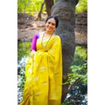 Aishwarya Narkar Instagram – ❤️🫶

Saree @manasisareeclub♥️

📸❤️@snehilcam_

#aishwaryanarkar #traditional #saree #silksaree #fashion #instapost #instagram