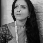 Aishwarya Narkar Instagram - ♥️♥️♥️ #aishwaryanarkar #maharashtrianjwellery #sareelove #fashion #instafamily #instagram