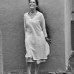 Aishwarya Narkar Instagram - ..... ♥️ #aishwaryanarkar #monochromatic #feel#vibe#smile#instafashion #instagood #instagram