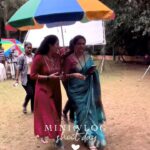 Aishwarya Narkar Instagram - A day in our life ❤️ #Titeekshatawde #saatvyamulichisaatvimulgi #smsm #zeemarathi #netra #beingnetra #instagood #instaworld #instagram #actorslife #actor #actress #artist #marathimulgi #bts #reels #reelitfeelit #real #happy #love #shootlife #shoot #bollywood #marathi #television #grateful India