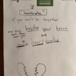 Ajay Friese Instagram - don’t: unrequited love