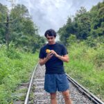 Ajay Friese Instagram – mango’s my fav fruit🥭what’s urs☺️ Sri Lanka