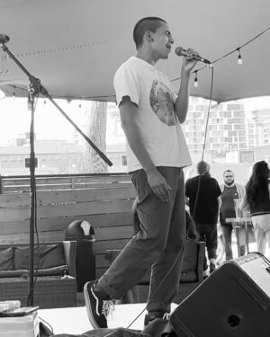 Ajay Friese Instagram - these are in black and white but @5xfest made me feel so damn colorful and happy this weekend💚💛😊

THANK YOU to @taruntspoon @avantinagral @jashimaw @raaginder @itsharpo @kenyansun dhruv_sk @sahilmroke @xx.smrn @arnavs.universe @_anandmohapatra + so many more 🧡 do check out these peoples accounts they do cool stuff. big ups