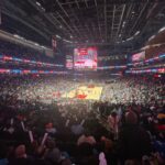 Ajay Friese Instagram - Atlanta fucking rocks