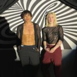 Ajay Friese Instagram - we need to hear your best band names 🎸⚡️ Quest University
