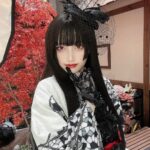 Akari Akase Instagram - 新成人のみなさま、成人式おめでとうございました🌸 素敵な思い出、沢山作ってください！ 女の子は特に、振袖に力を入れているのではないでしょうか？💭 #あかせあかり の振袖ブランドが登場しております✨ 人生で1度の時間を固定概念に囚われない、新しい振袖の着かたで楽しんで思い出に残してください🫶🏻 あかせも振袖コーディネートしてる時凄く楽しかったので、そういった楽しみ方も…アリ☺️ #振袖 #成人式 #成人式振袖 #Furimil #フリミル #あかせあかりの振袖
