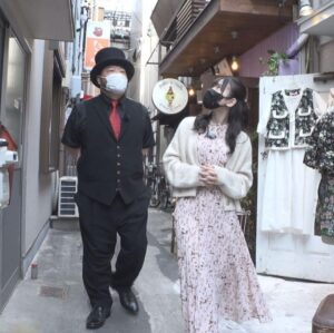 Akari Akase Instagram - 出演情報🌈
あかせあかり初の冠番組、テレビ愛知「#アカリノコマド」が
本日4月12日(水)深夜24時より放送開始します！ 

初の冠番組！しかも地元愛知で✨
山田ルイ53世さんと一緒に楽しい番組にして行ければと思ってます！

テレビ愛知が見られない方も「ろきぽ」にて観られるので是非チェックしてください🌸

#あかせあかり 
#冠番組 
#テレビ愛知
#アカリノコマド