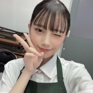 Akari Akase Instagram - 🌟10月8日(土)深夜2時30分~スタート

10月期ドラマ『推しが武道館いってくれたら死ぬ』に、松村沙友理さん演じるえりぴよの同僚・美結役で出演しております！

1話ありがとうございました~🌸
2話以降も是非お楽しみください😤✨

#あかせあかり 
#出演情報 
#推し武道