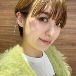 Akina Minami Instagram - プチブランチ衣装✨ 写真1・2枚目 ニット　　@dresslaveofficial Tシャツ　　@huelemuseum_official スカート．ブーツ　@j1u_by_labelleetude イヤカフ　@kumpel_by_p 写真3・4枚目 ワンピース @willfully_official ブーツ @dianashoespress イヤカフ @momo__jewellery リング @jeweltree.24 パールリング @ohrorajewelry 写真5・6枚目 シアートップス @sahara_japon ワンピース　 @pinue_official ピアス @abiste_official ブーツ @dianashoespress 写真7・8枚目 ワンピース @velnica_japan ピアス @abiste_official ブーツ @dianashoespress