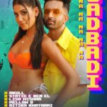 Akull Instagram - 🚨Are you all ready for some #Gadbadi this Friday ? 🚨 Releasing 18.11.22 11am @vyrloriginals Youtube Channel ! @staticandbenel @lisamishramusic @ritikakhatnani @mellowmellow @amannindersingh @rajitdev @poojasinghgujral @ericpillai @manan.s @al_ameel_ @raveenachoudharyy @faheemrahiman @akshitaa_choudhary @anulika_choudhary @onkarsinghcolorist @vickysandhudesigns . . . #akull #akullonthebeat