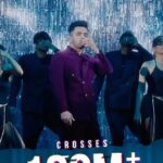Akull Instagram - 100 Million+ Views 🤩 ! Grateful for the love for #yaadnaaaye 🫶🏻 Thank you to each & everyone of you who have heard #akullonthebeat on repeat ! Big shoutout to my whole team @vinitthakkar @gauravchaturvedi1 @mellowmellow @dhrruvyogi @sajidmaklai @yash_anand @vyrloriginals @devsanyal @mihirgulati @angelrai07 @theprateek_jain @poojasinghgujral @universalmusicindia @ericpillai