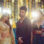 Akull Instagram - Laal Mehendiyaan OUT NOW everywhere ! Go Hear it watch it share it ❤️ @kumaarofficial @ankit_jayn @payal_zinal @yachikashrmaa @ericpillai @simran_saunta @i_nibedita @eeshamalkani @snaazirani @manisha.s.singh #akullonthebeat #akull #laalmehendiyaan