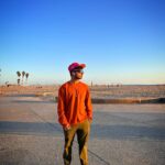 Akull Instagram - the coolest guy you’ll ever meet 😎 . . #akull #akullonthebeat Los Angeles, California