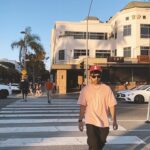 Akull Instagram - Vibe higher 🍉😎 #akull #akullonthebeat Los Angeles, California