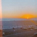 Akull Instagram - never miss a sunset in cali 🌅 Santa Monica, California