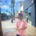 Akull Instagram - santamonica got me like 😎 . . #akull #akullonthebeat Santa Monica, California