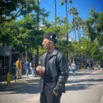 Akull Instagram - 🏠♾️♥️♾️💡♾️🎶♾️🌍 Santa Monica, California