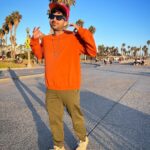 Akull Instagram - the coolest guy you’ll ever meet 😎 . . #akull #akullonthebeat Los Angeles, California