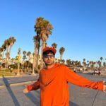 Akull Instagram - the coolest guy you’ll ever meet 😎 . . #akull #akullonthebeat Los Angeles, California