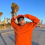 Akull Instagram - the coolest guy you’ll ever meet 😎 . . #akull #akullonthebeat Los Angeles, California