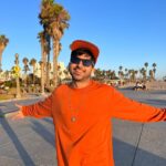 Akull Instagram - the coolest guy you’ll ever meet 😎 . . #akull #akullonthebeat Los Angeles, California