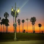 Akull Instagram - I like beaches 🌊😎🔆 . . #akull #akullonthebeat Venice Beach