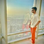 Akull Instagram - 🔝🏙 . . . #akull #akullonthebeat Burj Khalifa By Emaar