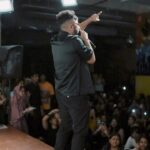 Akull Instagram - ❤️‍🔥 @sdu_jhc . . . #akull #akullonthebeat