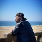 Akull Instagram - 🏠♾️♥️♾️💡♾️🎶♾️🌍 Santa Monica, California