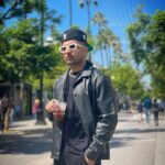 Akull Instagram - 🏠♾️♥️♾️💡♾️🎶♾️🌍 Santa Monica, California