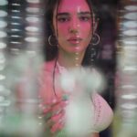 Akull Instagram - I’M FLYIN 🍭🪁🚀❤️☁️🌙🌍🌬️✨ Teaser out tomorrow 11am @vyrloriginals @kumaarofficial @amannindersingh #akull #akullonthebeat #udnelaga #imflyin