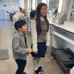 Alan Kim Instagram - Love Little America ❤️❤️ #Mr.Song ❤️Thank you so much everyone @deepamehtaofficial @kihonglee @leejungeun69 @phyliciarashad @official.alyssakim @appletvplus #littleamericaseason2 💕💕 Hollywood