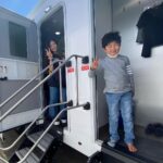 Alan Kim Instagram - Love Little America ❤️❤️ #Mr.Song ❤️Thank you so much everyone @deepamehtaofficial @kihonglee @leejungeun69 @phyliciarashad @official.alyssakim @appletvplus #littleamericaseason2 💕💕 Hollywood