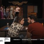 Alan Kim Instagram - Yessss! Can’t wait!! Congratulations!! 💕💕💕Posted @withrepost • @bensplatt “Theater Camp” is premiering in competition at #Sundance !! We willed this film into existence with so much love and a lot of hard work and we’re so grateful to be included. I am endlessly proud of my collaborators. 💕