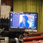 Alan Kim Instagram - @theatercampthemovie memories 💕💕💕 coming soon July 14th!! 📽️📽️🎞️🎞️ @searchlightpics @picturestart