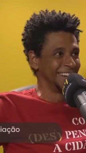 Aldri Anunciação Instagram - *Descobrindo a Negritude  aos 06 Anos de Idade!

Obs: Trecho de entrevista ao programa  REVELE  @revele.metropole @babihamaji @fernando.guerreiro61