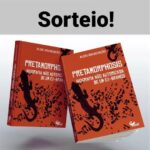 Aldri Anunciação Instagram - 📚 Sorteio de livro autografado por Aldri Anunciação! Para concorrer ao livro "Pretamorphosis" autografado por Aldri Anunciação, basta seguir as instruções abaixo: 1️⃣ Comente nesta publicação com a seguinte frase: "Eu estarei no lançamento do livro PRETAMORPHOSIS de Aldri Anunciação no dia 06 de outubro no Shopping Barra em Salvador-Bahia". ⚠️ Lembre-se, este sorteio é válido apenas para moradores de Salvador. 🏆 A vencedora ou vencedor do sorteio deverá pegar o livro no dia do lançamento 06/10 às 18h, na livraria Escariz, localizada no Shopping Barra de Salvador-BA. 📆 O encerramento da campanha será um dia antes do lançamento, quando anunciaremos a ganhadora ou ganhador. Boa sorte a todas e todos! 🍀✨