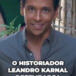 Aldri Anunciação Instagram – 🌐☀️O programa CONEXÃO BAHIA deste sábado transmitido aos sábados pela manhã na TV Bahia, afiliada da TV Globo,  nos mostra a importância da criatividade na educação, revelando como a transformação acontece quando abrimos espaço para novas ideias e perspectivas. 

☀️🌐 Através do CONEXÃO BAHIA, somos convidados a unir o aprendizado e a criatividade, fortalecendo assim nosso processo de evolução pessoal e profissional. 

🌐☀️ No programa também seremos agraciados com a espirituosa  presença do Leandro Karnal. Sua perspicácia nos cativará , nos fazendo refletir sobre os mais diversos temas. 

☀️🌐 Este é um verdadeiro convite para explorar novos horizontes e conectar-se com histórias, culturas e tradições inspiradoras no CONEXÃO BAHIA. Não perca essa oportunidade incrível de expandir sua mente e participar dessa jornada transformadora nas suas manhãs de sábafo!

 #ConexãoBahia #LeandroKarnal #aldrianunciação #tvbahia #tvglobo  #CriatividadeNaEducação #TransformaçãoPessoal Salvador, Bahia, Brasil – SSA