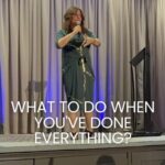 Aleeza Ben Shalom Instagram - Here’s my response to the question of what you should be doing when you’ve done all you can realistically do to find your soulmate… and you just haven’t found them yet. My answer is probably not what you were expecting to hear, but it might be exactly what you need to know! #jewish #jewishmatchmaking #jewishdating #besheret #love #prayer #prayeristhekey #prayeristheanswer