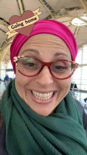 Aleeza Ben Shalom Instagram - 