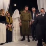 Aleeza Ben Shalom Instagram - It doesn’t matter what the end looks like. We didn’t let them break us. It’s a day no one will forget. Because today we won. From here we only have to step towards the unknown future. Only this time we are together. Video by: meirlavi_photographer #jewish #judaism #jewishpeople #israel #jewishhomeland